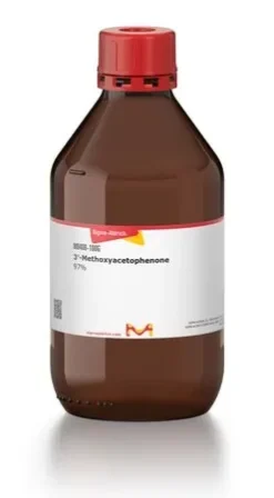 3′-Метиоксиацетофенон