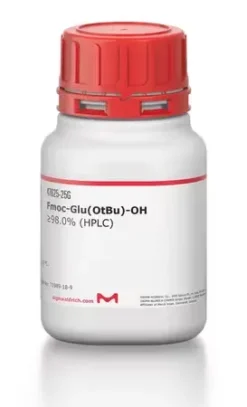 Fmoc-Glu(OtBu)-OH