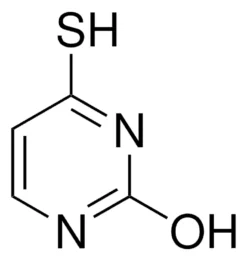 4-Тиоурацил