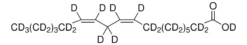 Линолевая кислота-d₃₂