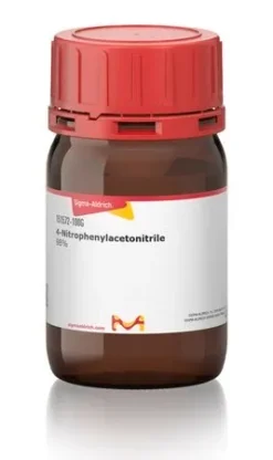 4-Нитробензилцианид