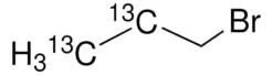 1-Бромпропан-2,3-¹³C₂