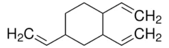 1,2,4-Тривинилциклогексан, смесь изомеров
