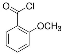2-метоксибензоилхлорид