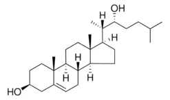 22(R)-Гидроксихолестерол
