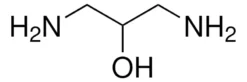 1,3-Диаминопропанол-2 Purum 96.5% для синтеза полимеров