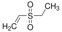 Этилвинилсульфон