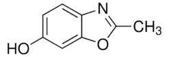 6-гидрокси-2-метилбензо[d]оксазол