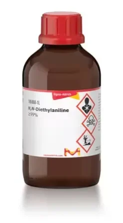 N,N-Диэтиланилин