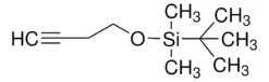 4-(трет-Бутилдиметилсилилокси)-1-бутин