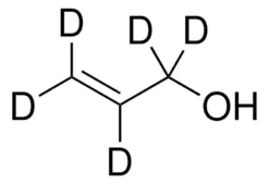 Аллил-d5 спирт