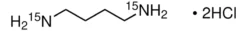1,4-Диаминобутан-¹⁵N₂ дигидрохлорид