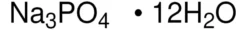 Фосфат натрия 3-замещенный 12H₂O (≥98%) для ВЭЖХ и буферов