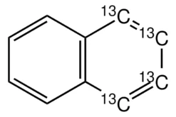 Нафталин-1,2,3,4-¹³C₄