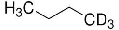 Бутан-1,1,1-d<SUB>3</SUB>