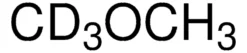 Диметиловый эфир-1,1,1-d₃