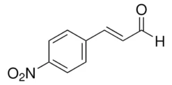 4-Нитрокоричный альдегид