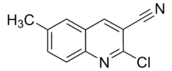 2-Хлор-6-метилхинолин-3-карбонитрил