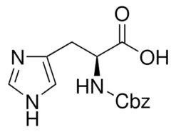 Z-Гистидин
