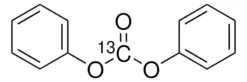 Дифенилкарбонат-<SUP>13</SUP>C