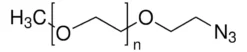 Азид mPEG-N₃ 2000 (CAS 89485-61-0) для биоконъюгации