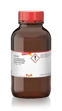 N-(1-нафтил)этилендиамин дигидрохлорид (ACS, >98%)