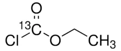 Этилхлорформиат-(<I>карбонил</I>-<SUP>13</SUP>C)
