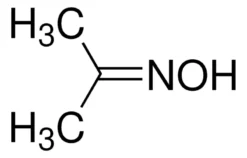 Ацетоноксим 98% (CAS 127-06-0) - ингибитор коррозии