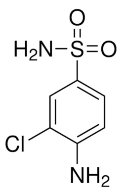 2-хлор-4-сульфамоиланилин
