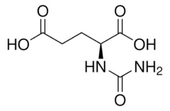 N-Карбамоил-L-глутаминовая кислота