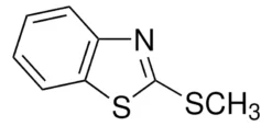 2-(Метилтио)бензотиазол