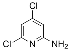 2-амино-4,6-дихлорпиридин