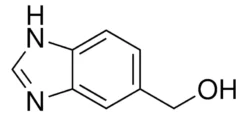 5-(Гидроксиметил)бензимидазол