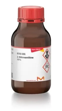 2-Нитроанилин