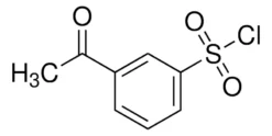 3-Ацетилбензолсульфонилхлорид