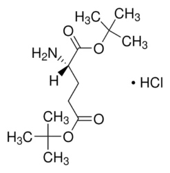 L-Глутаминовая кислота ди-трет-бутиловый эфир гидрохлорид