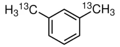 м-Ксилол-(диметил-¹³C₂)
