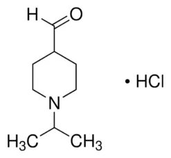 1-Изопропилпиперидин-4-карбальдегид гидрохлорид