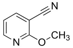 2-Метоксиникотинонитрил