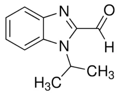 1-Изопропил-1H-бензимидазол-2-карбальдегид