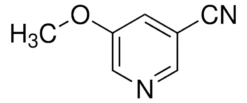 5-метоксиникотинонитрил