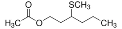 Ацетат 3-(метилтио)гексила