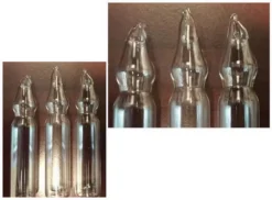 Фосфатидилинозитол натриевая соль из Glycine max (соевые бобы)