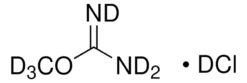 Дейтерохлорид O-метилизомочевины-d6