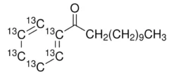 1-Фенил-¹³C₆-1-додеканон