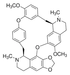 Цефарантин