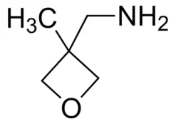 1-(3-Метилоксетан-3-ил)метанамин