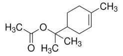 Ацетат α-терпинила