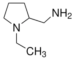 2-(Аминометил)-1-этилпирролидин