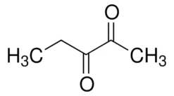 Пентан-2,3-дион